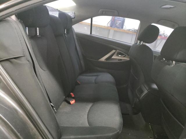 Photo 10 from auction – 2010 TOYOTA CAMRY BASE with VIN 4T1BF3EK6AU069283