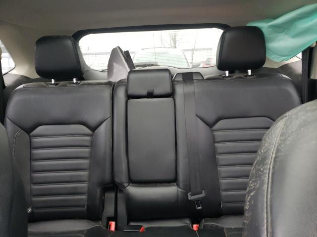 Photo 10 from auction – 2016 FORD EDGE SEL with VIN 2FMPK4J87GBB90324