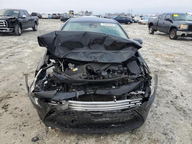 Photo 5 from auction – 2022 TOYOTA COROLLA L with VIN 5YFDPMAE2NP323395