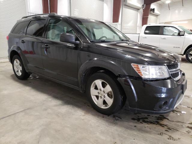 Photo 4 from auction – 2012 DODGE JOURNEY SX with VIN 3C4PDDBG8CT397520