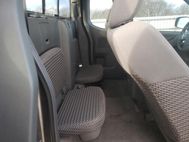 Photo 10 from auction – 2016 NISSAN FRONTIER S with VIN 1N6AD0CW1GN754253