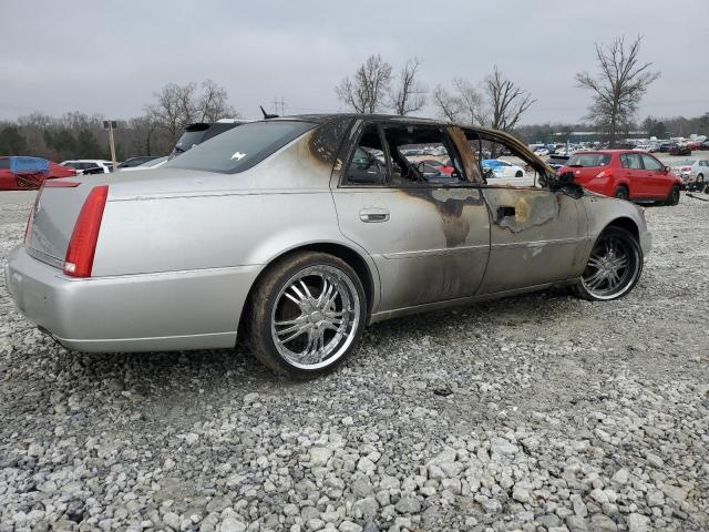 Photo 3 from auction – 2008 CADILLAC DTS with VIN 1G6KD57Y48U150612