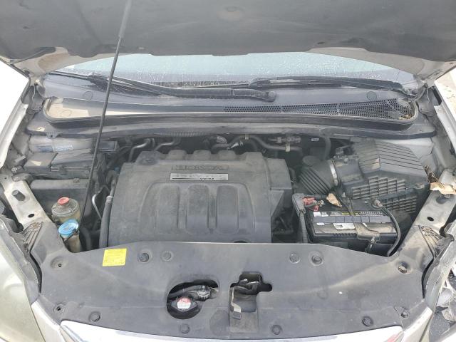 Photo 12 from auction – 2007 HONDA ODYSSEY EX with VIN 5FNRL38607B103844