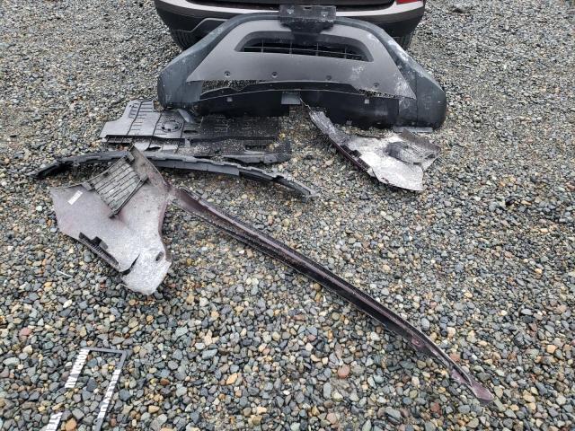 Photo 12 from auction – 2016 HONDA CR-V SE with VIN 2HKRM4H47GH630511