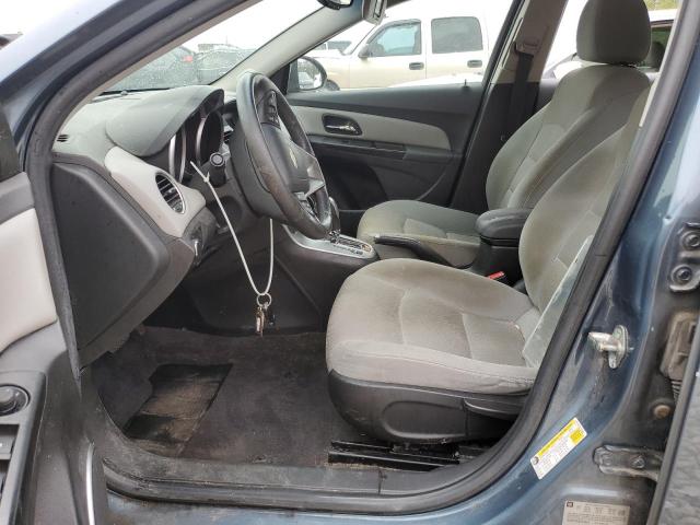 Photo 7 from auction – 2012 CHEVROLET CRUZE LT with VIN 1G1PF5SC3C7213823