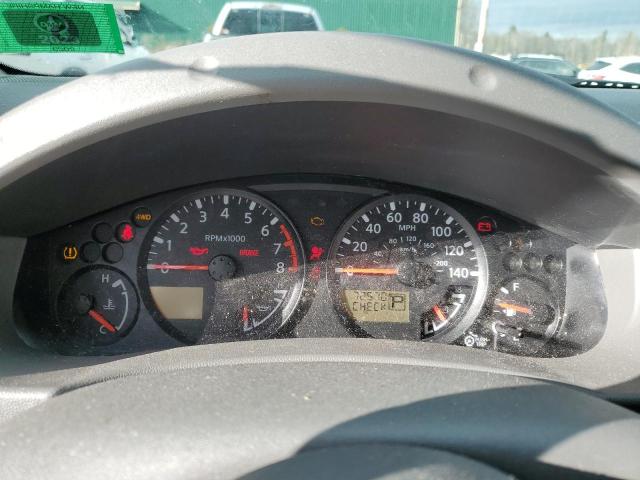 Photo 9 from auction – 2016 NISSAN FRONTIER S with VIN 1N6AD0EV4GN796498