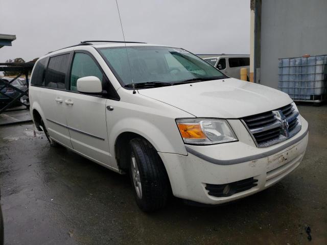 Photo 4 from auction – 2010 DODGE GRAND CARA with VIN 2D4RN5D14AR280959
