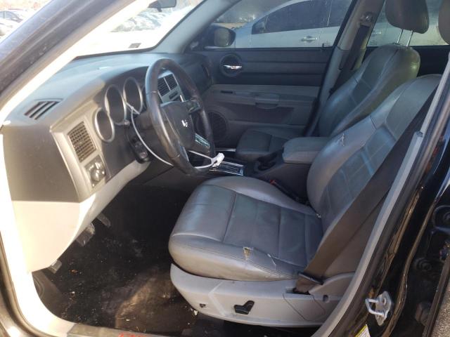 Photo 7 from auction – 2007 DODGE CHARGER SE with VIN 2B3KA43GX7H759168
