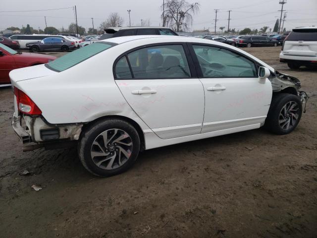 Photo 3 from auction – 2010 HONDA CIVIC LX with VIN 2HGFA1F53AH551778