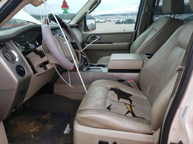 Photo 7 from auction – 2007 FORD EXPEDITION with VIN 1FMFK19537LA06999