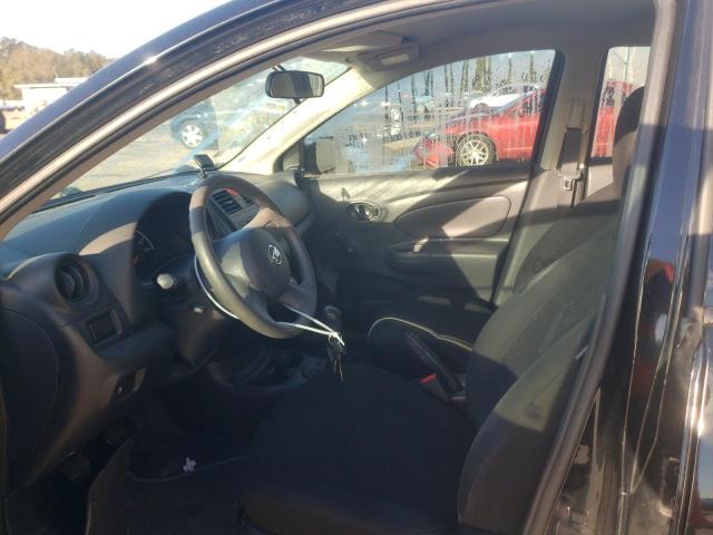 Photo 7 from auction – 2014 NISSAN VERSA S with VIN 3N1CN7AP1EL860439