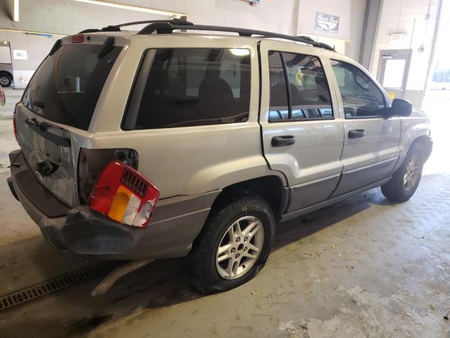 Photo 3 from auction – 2004 JEEP GRAND CHER with VIN 1J4GW48S94C274628