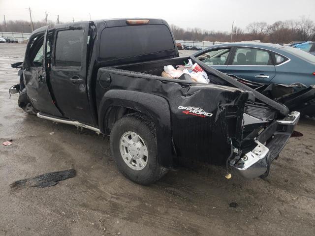 Photo 2 from auction – 2005 GMC CANYON with VIN 1GTDT136458260411