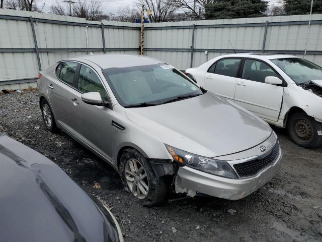 Photo 4 from auction – 2013 KIA OPTIMA LX with VIN 5XXGM4A78DG253934
