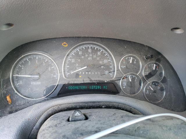 Photo 9 from auction – 2006 BUICK RAINIER CX with VIN 5GADT13S462314504
