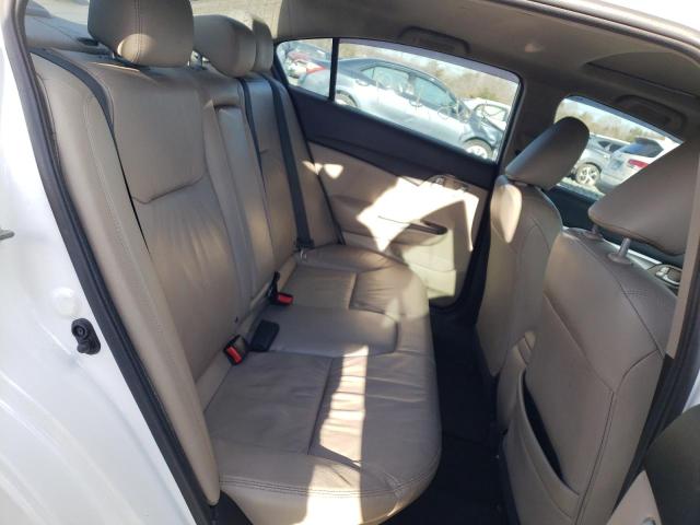 Photo 10 from auction – 2015 HONDA CIVIC EXL with VIN 19XFB2F99FE034170