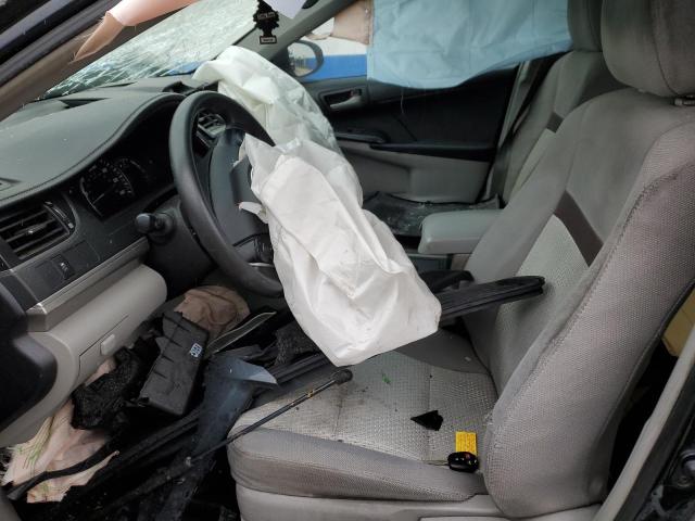 Photo 7 from auction – 2012 TOYOTA CAMRY BASE with VIN 4T1BF1FK8CU128744