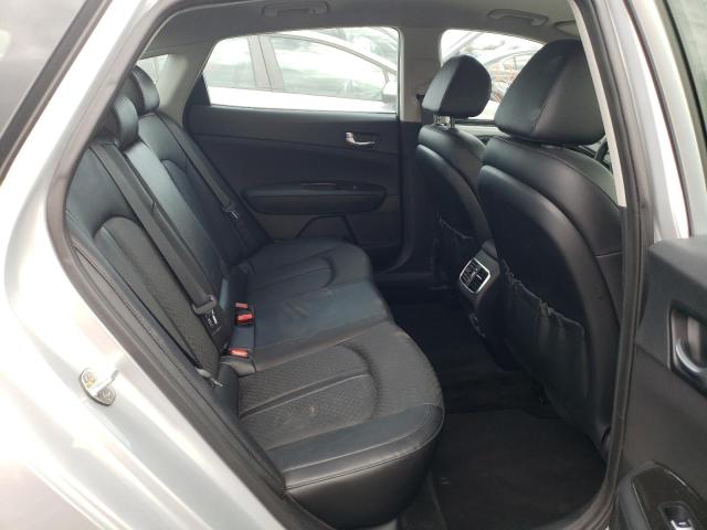Photo 10 from auction – 2019 KIA OPTIMA EX with VIN 5XXGU4L17KG300277