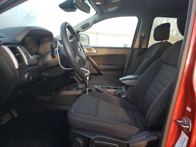 Photo 7 from auction – 2019 FORD RANGER XL with VIN 1FTER4FH7KLA97859