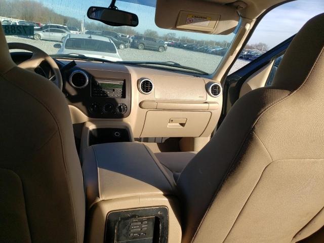 Photo 8 from auction – 2003 FORD EXPEDITION with VIN 1FMPU15L83LB88664