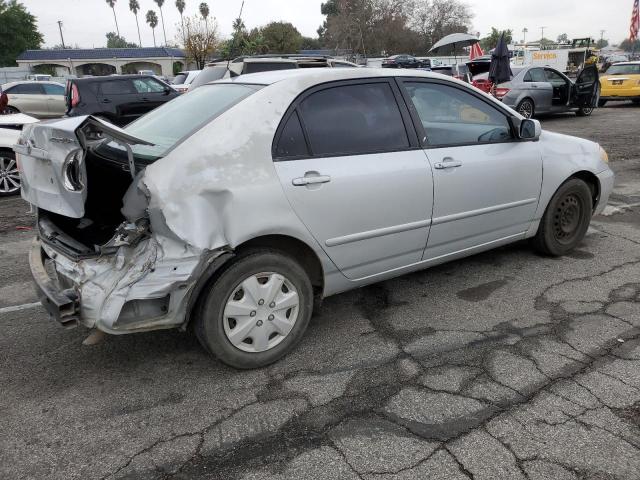 Photo 3 from auction – 2006 TOYOTA COROLLA CE with VIN 1NXBR32EX6Z615290