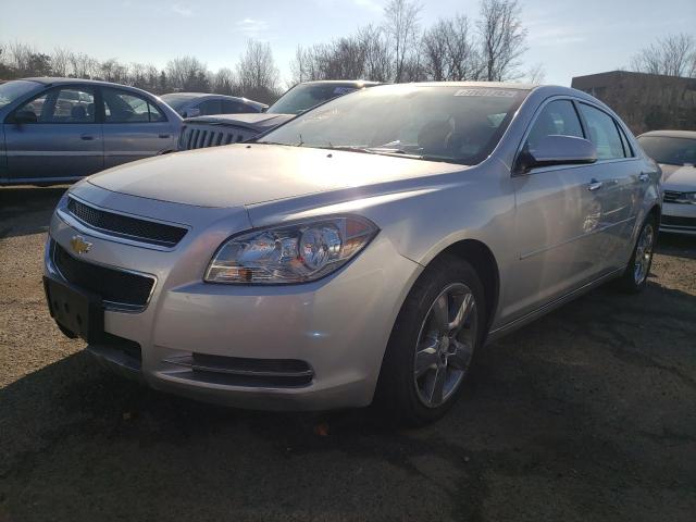 CHEVROLET MALIBU 2LT 2012 with VIN 1G1ZD5EU7CF261687 - Photo from auction