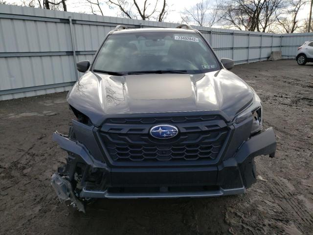 Photo 5 from auction – 2022 SUBARU FORESTER W with VIN JF2SKAMC7NH404114