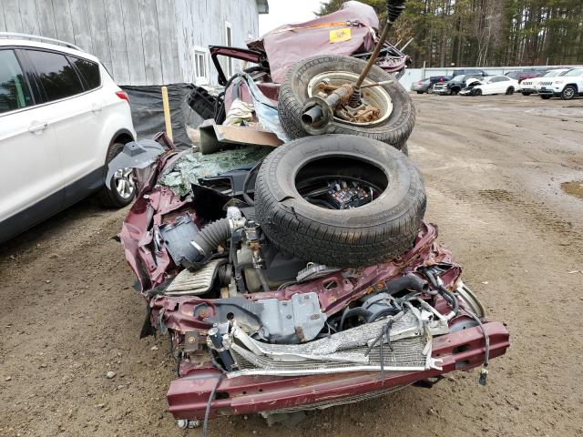 Photo 5 from auction – 2009 PONTIAC TORRENT with VIN 2CKDL43F896227854