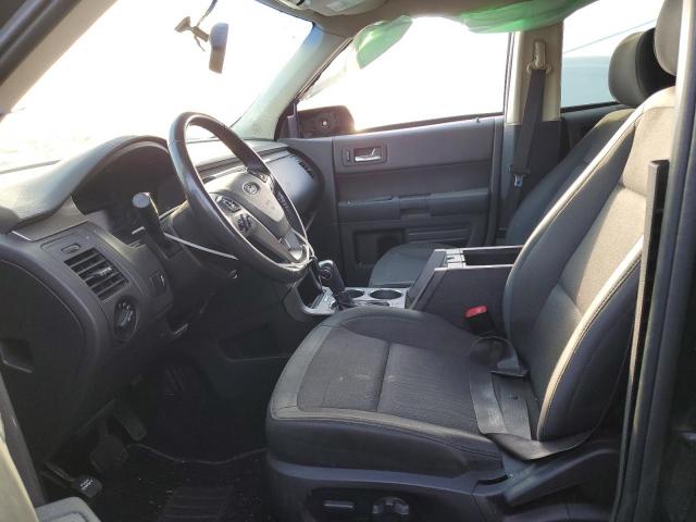 Photo 7 from auction – 2014 FORD FLEX SE with VIN 2FMGK5B80EBD13513