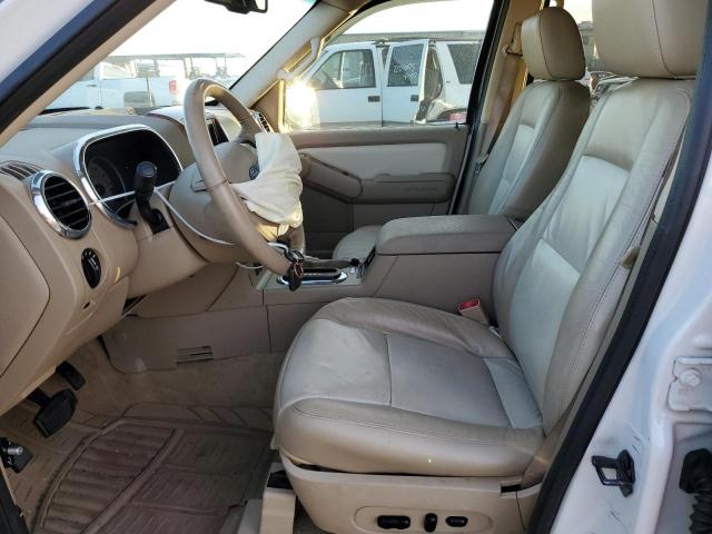 Photo 7 from auction – 2008 FORD EXPLORER E with VIN 1FMEU64E88UA47425