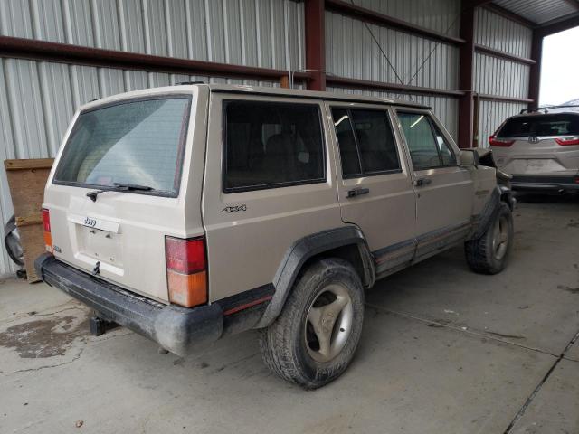 Photo 3 from auction – 1995 JEEP CHEROKEE S with VIN 1J4FJ68S9SL629168
