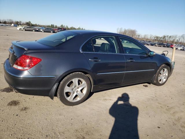 Photo 3 from auction – 2008 ACURA RL with VIN JH4KB16668C003322