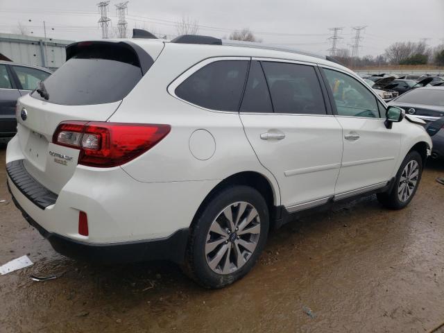 Photo 3 from auction – 2017 SUBARU OUTBACK TO with VIN 4S4BSATC1H3407491