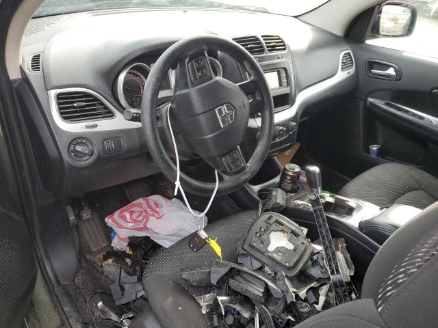 Photo 8 from auction – 2016 DODGE JOURNEY SX with VIN 3C4PDDBG9GT192083