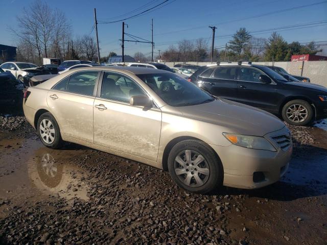 Photo 4 from auction – 2010 TOYOTA CAMRY BASE with VIN 4T4BF3EKXAR020206