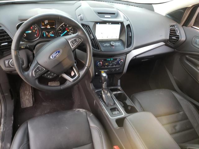 Photo 8 from auction – 2017 FORD ESCAPE SE with VIN 1FMCU9GD9HUA35473