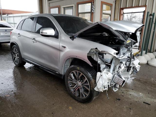 Photo 4 from auction – 2019 MITSUBISHI OUTLANDER with VIN JA4AP3AUXKU033533
