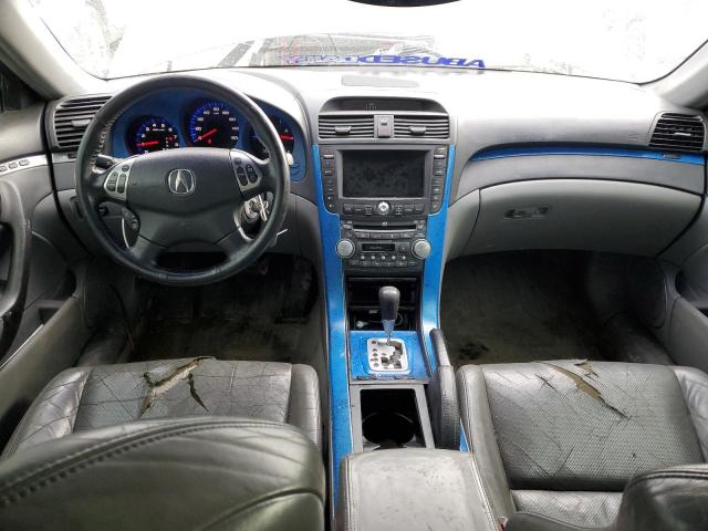 Photo 8 from auction – 2006 ACURA 3.2TL with VIN 19UUA662X6A065453