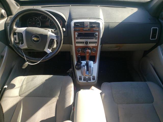 Photo 8 from auction – 2009 CHEVROLET EQUINOX LT with VIN 2CNDL33F796214476