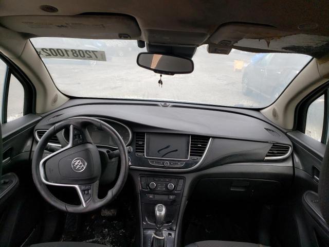 Photo 8 from auction – 2018 BUICK ENCORE PRE with VIN KL4CJASB6JB688827