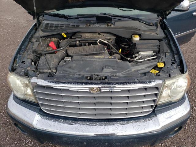 Photo 12 from auction – 2007 CHRYSLER ASPEN LIMI with VIN 1A8HW58287F571871