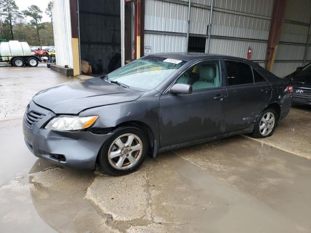 TOYOTA CAMRY 2009 with VIN 4T4BE46K69R091728 - Photo from auction