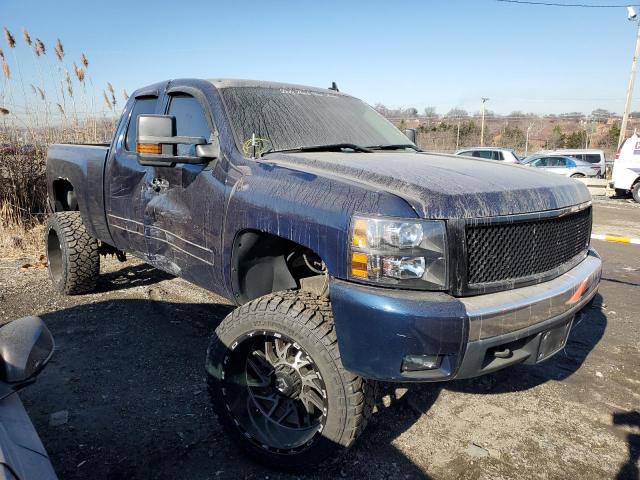 Photo 4 from auction – 2008 CHEVROLET SILVERADO with VIN 2GCEK19J881106066