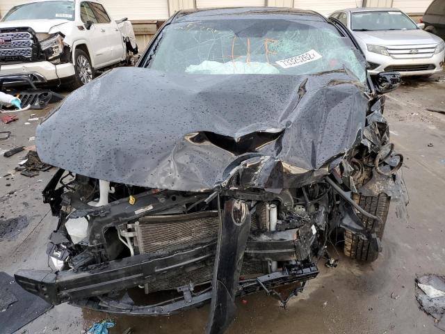 Photo 5 from auction – 2018 KIA FORTE LX with VIN 3KPFL4A72JE197377
