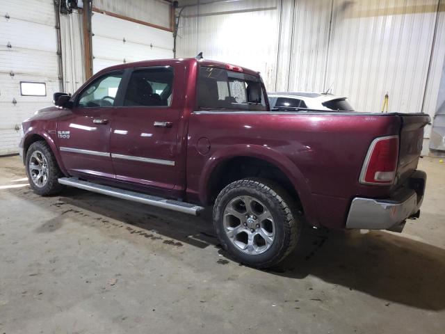 Photo 2 from auction – 2017 RAM 1500 LARAM with VIN 1C6RR7NM4HS517682