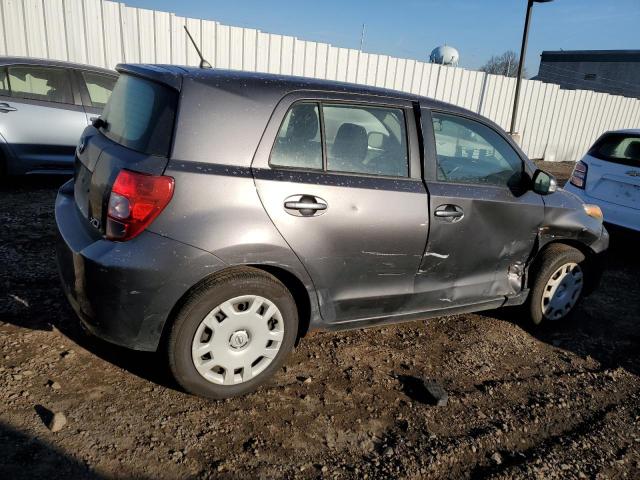 Photo 3 from auction – 2010 SCION XD with VIN JTKKU4B47AJ057921