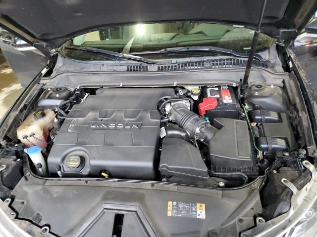 Photo 11 from auction – 2013 LINCOLN MKZ with VIN 3LN6L2JK4DR808334