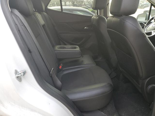 Photo 11 from auction – 2020 BUICK ENCORE PRE with VIN KL4CJASB1LB027385