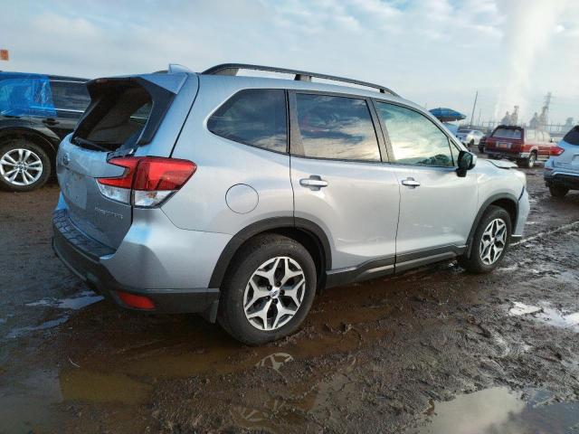Photo 3 from auction – 2021 SUBARU FORESTER P with VIN JF2SKAJC3MH517559