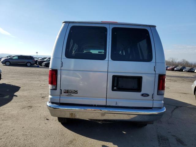 Photo 6 from auction – 2005 FORD ECONOLINE with VIN 1FBNE31L65HB07472